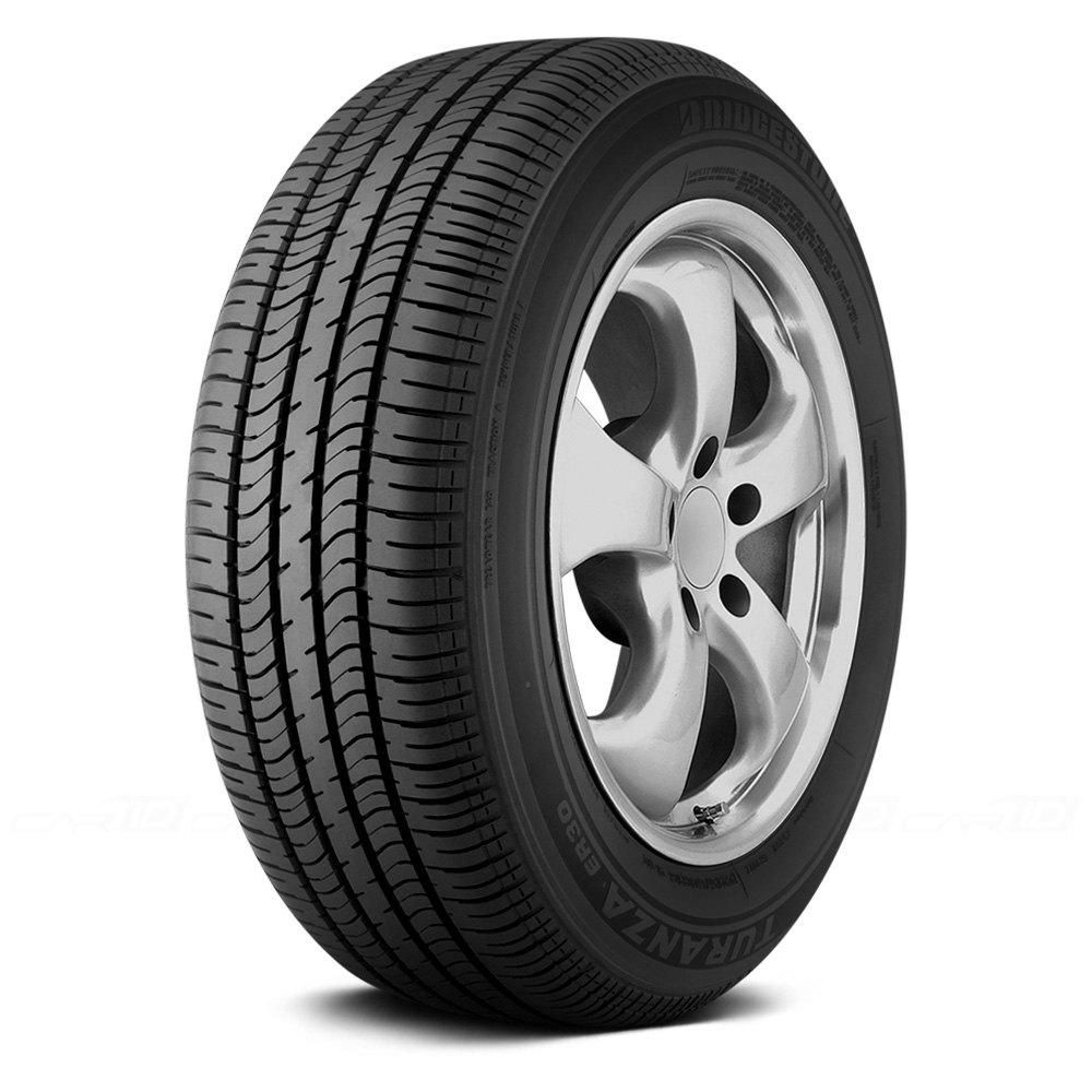 

Летние шины Bridgestone Turanza ER30 245/50 R18 100W FR
