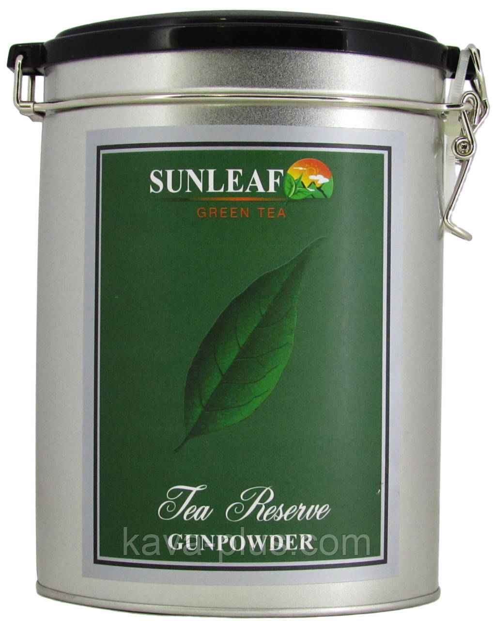 wysokiej jakości zielona herbata
