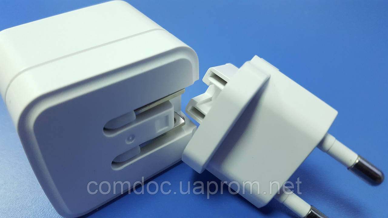 

Сетевое зарядное устройство СЗУ EMY AC Adapter