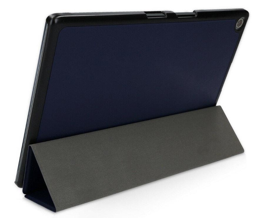 Чехол для планшета Sony Xperia Z2 Tablet Slim - Dark Blue