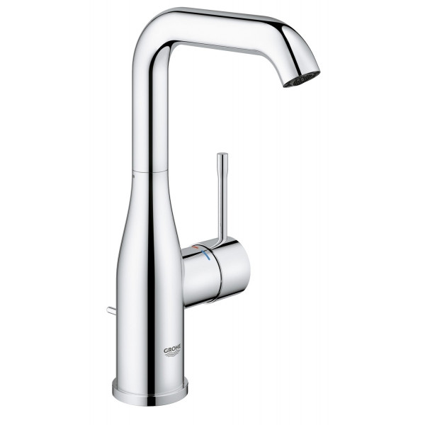 

Смеситель для раковины Grohe Essence New 32628001