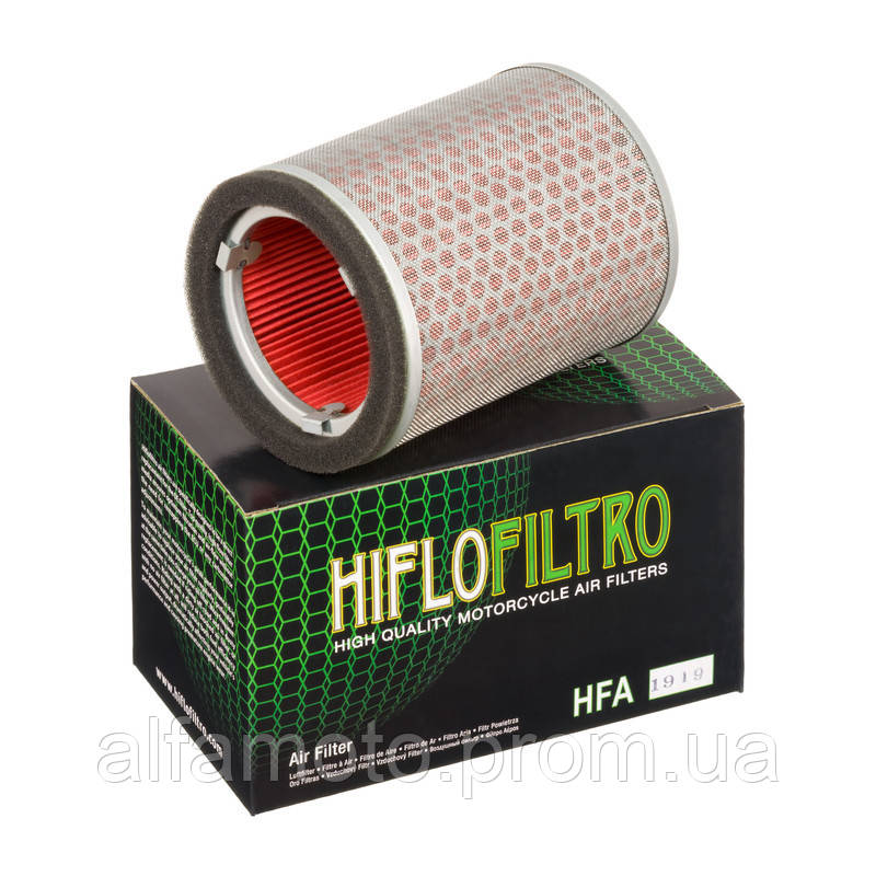 

Фильтр воздушный HIFLO HFA1919