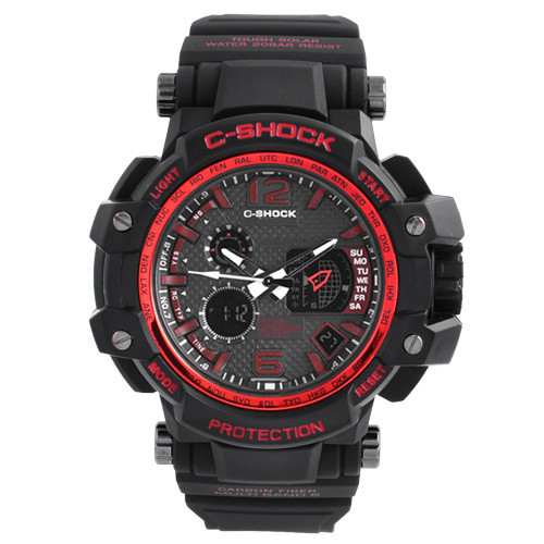 

Наручные часы G-Shock