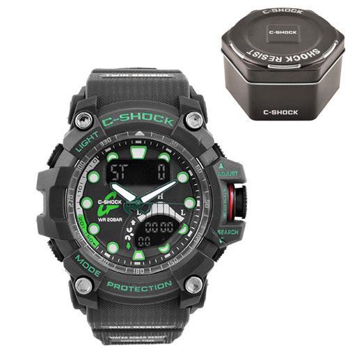 

Наручные часы G-Shock