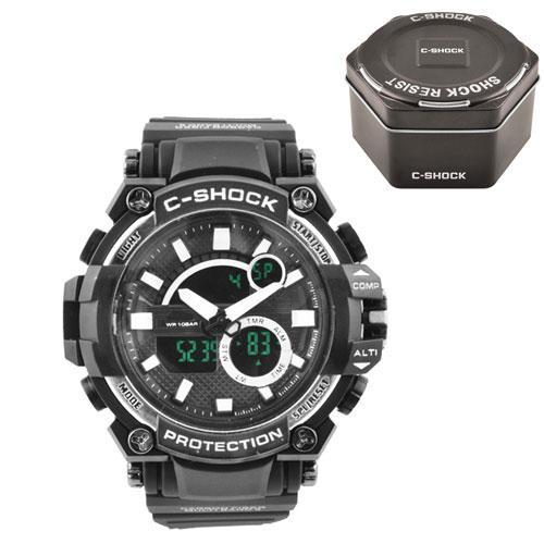 

Наручные часы G-Shock