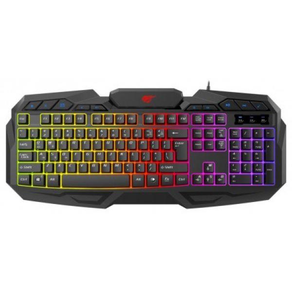 

Клавиатура Havit HV-KB406L