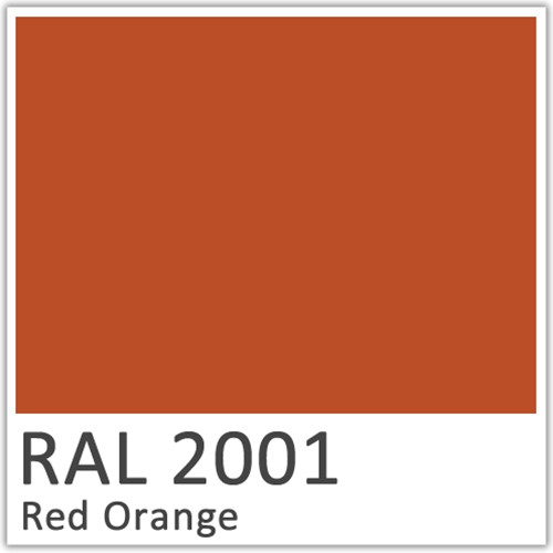 Ral 2001