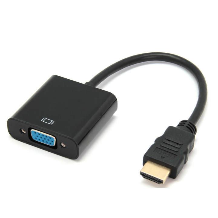 Как конвертировать видео в hdmi