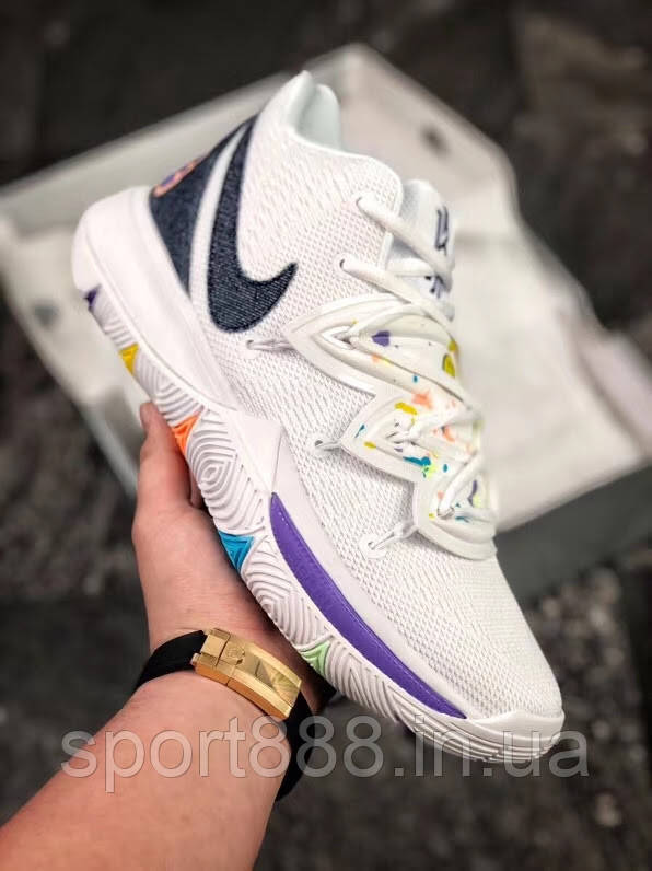 Nike Kyrie 5 'Have a Nike Day' Premium Shopee Indonesia