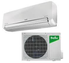 

Кондиционер Ballu Eco Edge DC Inverter (-10С) BSLI-12HN1/EE/EU