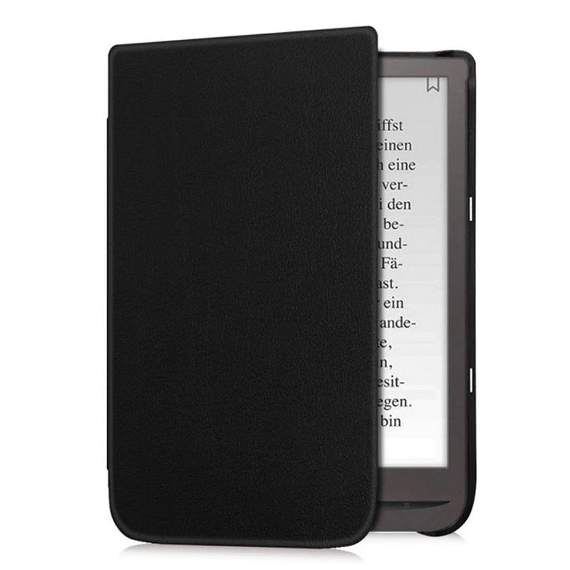 

Обложка для электронной книги Pocketbook 740 InkPad 3 (PB740-X-CIS) - Slim Black