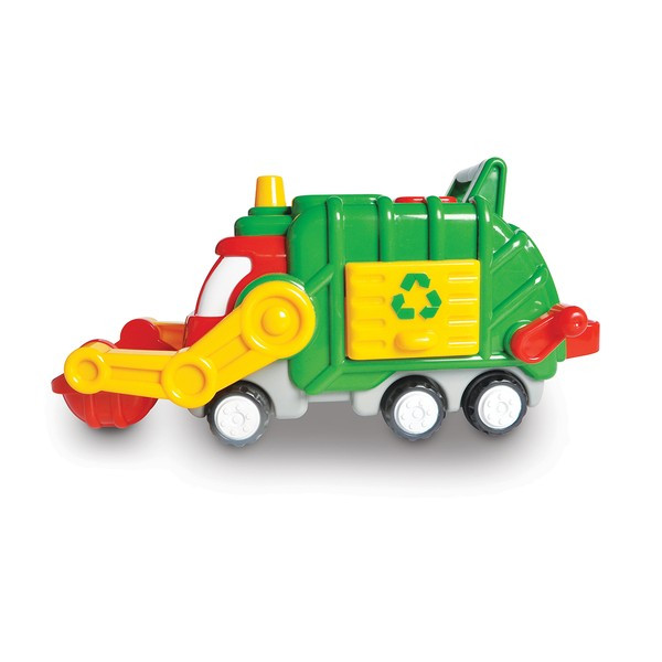 flip n tip fred wow toys