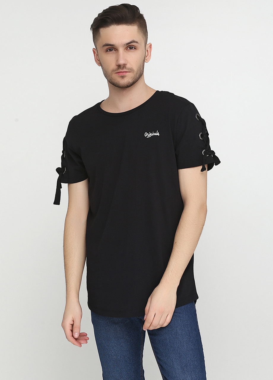 

Футболка мужская мужская Jack & Jones 149153