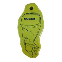 Брелок для ключей плавающий Suzuki 35.824.06