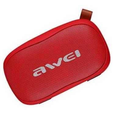 

Портативная акустика Awei Y900 Red