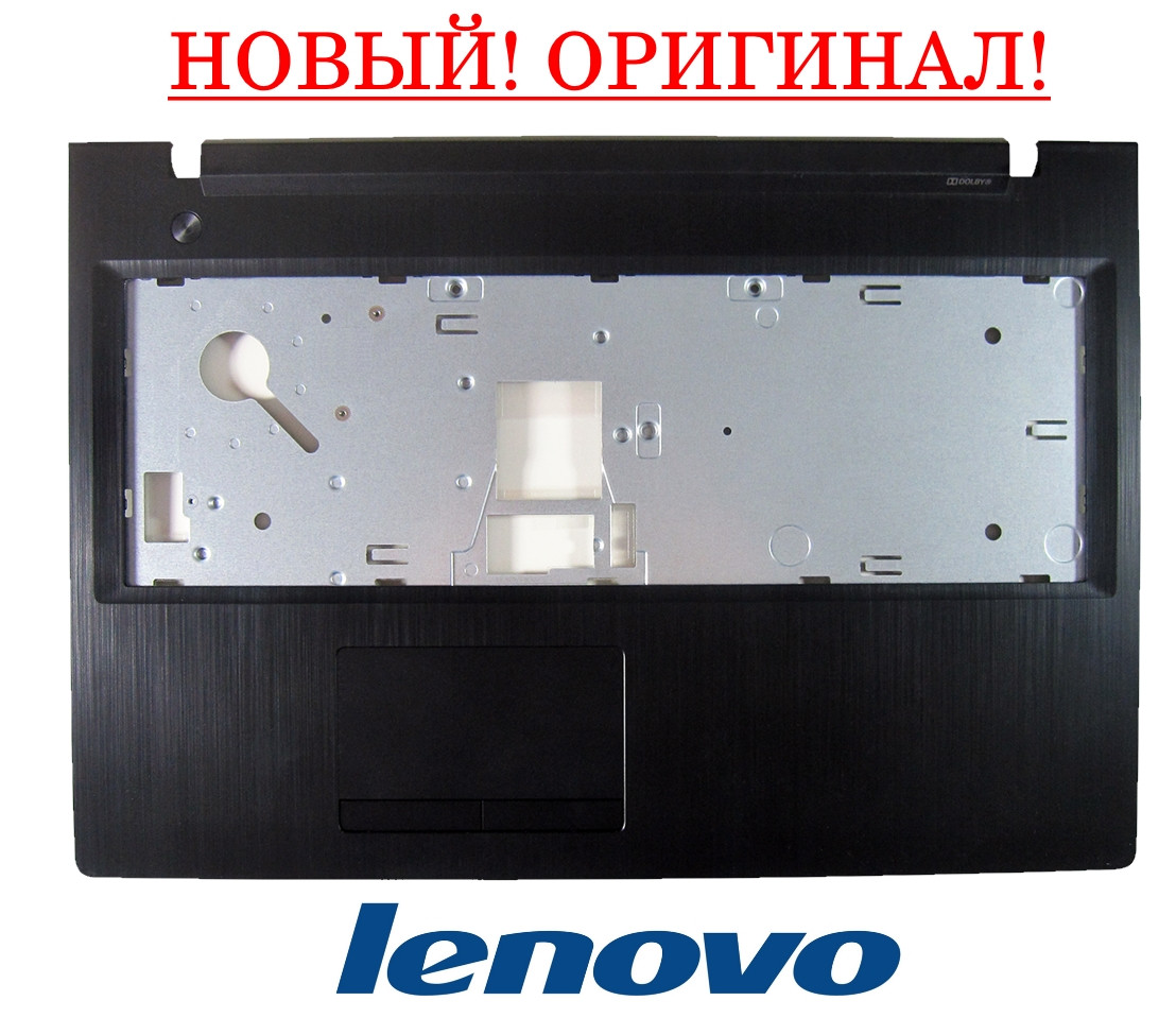 Оригінальний корпус верх, топкейс Lenovo G50-30, G50-35 - палмрест G50 series