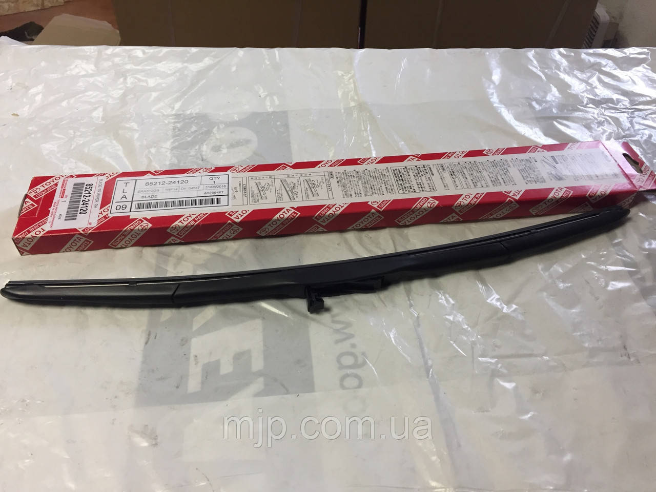 

Дворник передний 85212-24120 TOYOTA