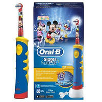 Зубна щітка Braun Oral-B D 10.513 K Mickey Mouse