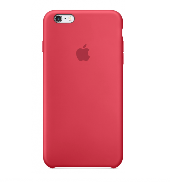 

Чехол (copy) на iPhone 6 plus / 6S plus Silicone Case Cammelia