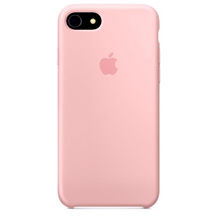 

Чехол (copy) на iPhone 7/ 8 Silicone PInk
