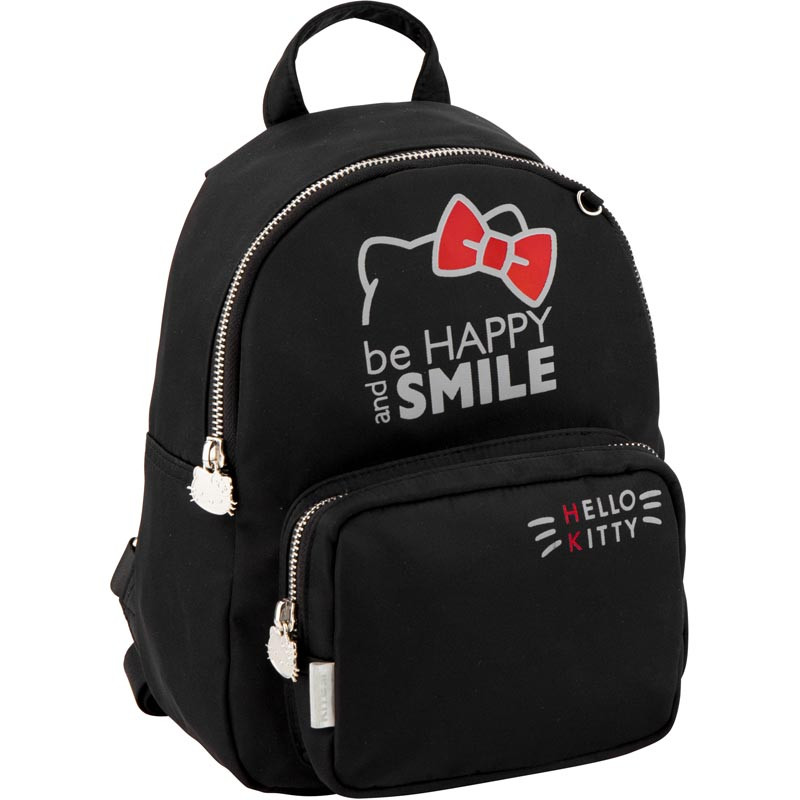 

Рюкзак дитячий Kite Kids Hello Kitty HK19-547-1