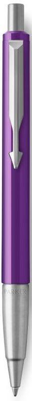 

Ручка шариковая Parker Vector 17 Purple BP 05 532, фиолетовый