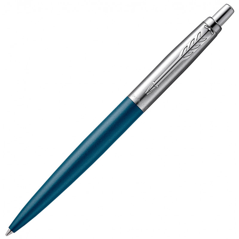 

Шариковая ручка Parker JOTTER 17 XL Matt Blue CT BP 12 132, синий