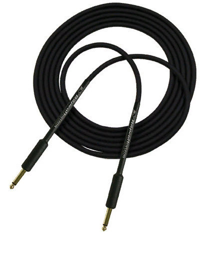 

RAPCO HORIZON G5S-10LR Professional Instrument Cable Right/Straight (10ft) Инструментальный кабель