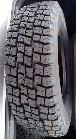 

235/75 R15 Алтайшина Forward Professional 520 105S