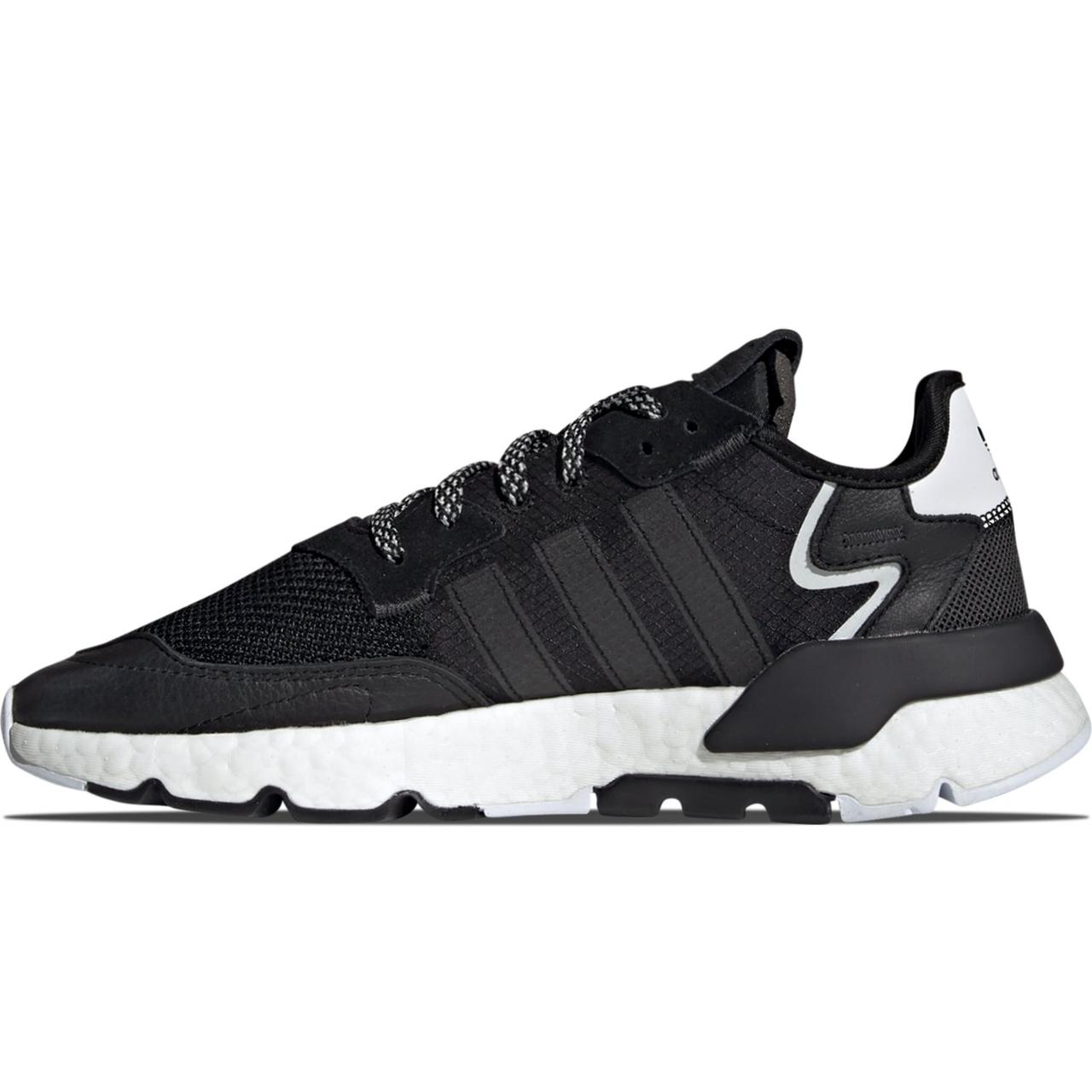 adidas nite jogger 46