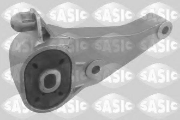 

ПОДУШКА ДВИГАТЕЛЯ OPEL CORSA C, COMBO, MERIVA, TIGRA 1.3-1.8 05.03- SASIC 2706075 на OPEL MERIVA