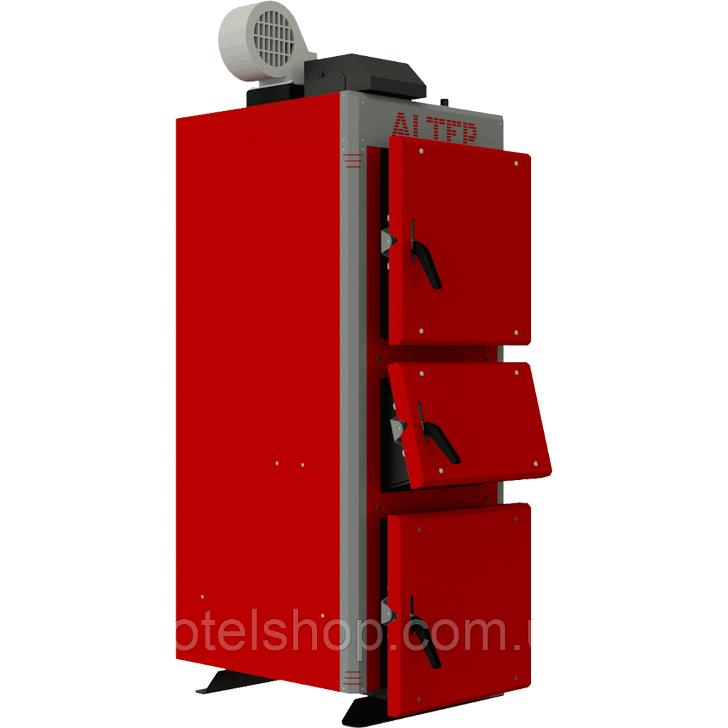 

Твердотопливный котел длительного горения Altep КТ-2ЕN 27 (Альтеп DUO UNI PLUS 27)