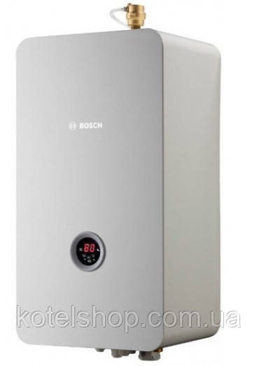 

Электрические котлы Bosch Tronic Heat 3500 (Бош Троник Хит 3500) 18кВт