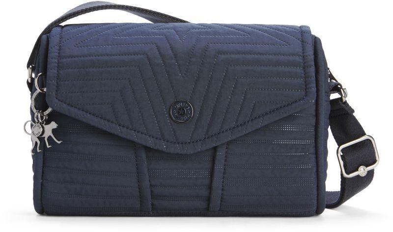 

Акция! Сумка-клатч Kipling Ready Now S/Serious Blue (KI2538_55K) [Скидка 5% при самостоятельном заказе + скидка 5% при 100% предоплате! Бесплатная