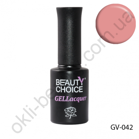 

Гель-лак цветной Beauty Choice, 10мл GV-42