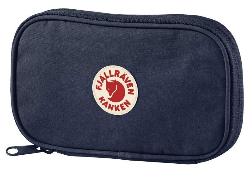 

Кошелек Kanken Travel Wallet FJALLRAVEN 23781, синий