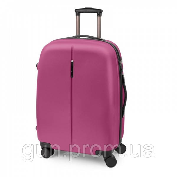 

Чемодан Gabol Paradise M Fuchsia (925778), Розовый