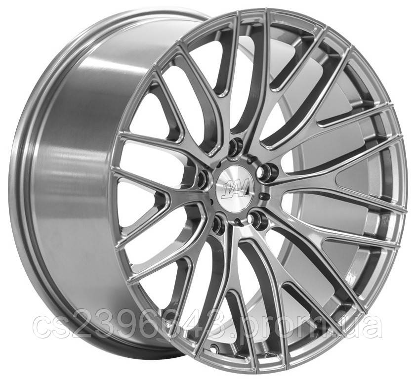 

Колесный диск 1AV ZX2 19x9,5 ET40