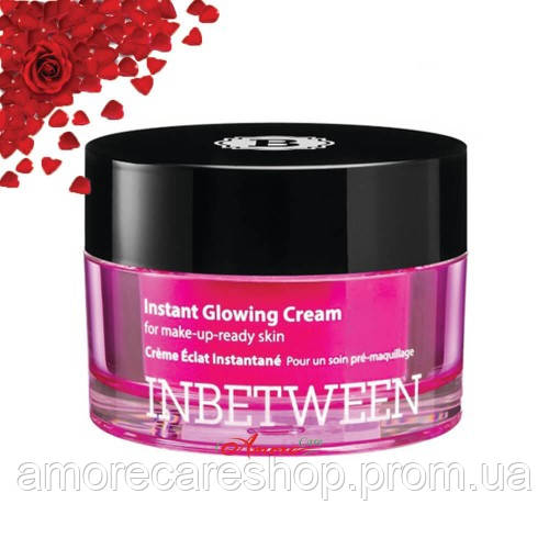 

Крем-праймер для лица Blithe InBetween Instant Glowing Cream