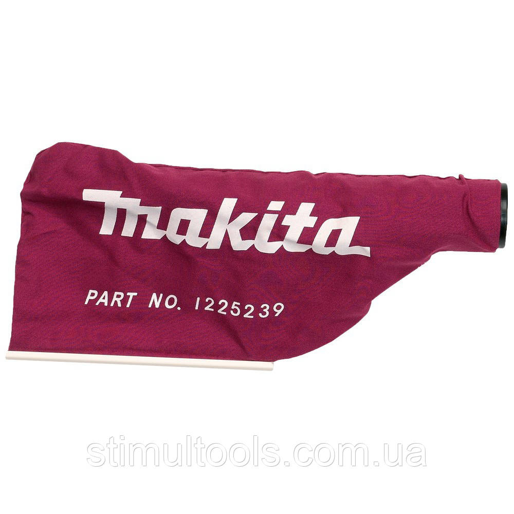 

Тканевый мешок пылесборник для шлифмашин Makita 9404, 9903, 9920