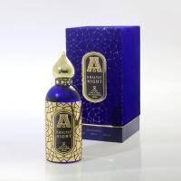 Attar Collection Attar Khaltat Night - парфюмированная вода - 100 ml, женская парфюмерия ( EDP82878 )