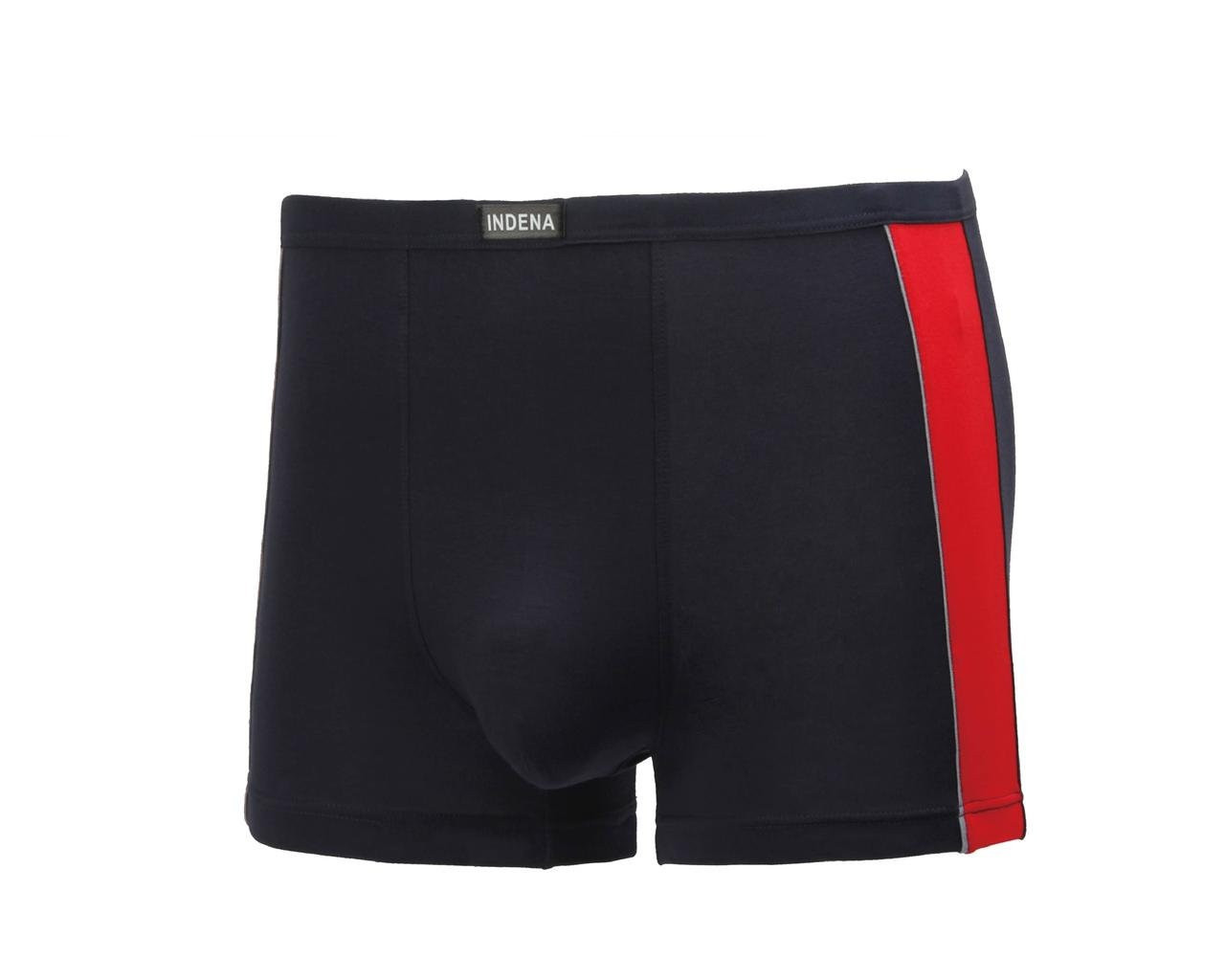 

Трусы-шорты Батал INDENA Арт.85329 7XL Синий