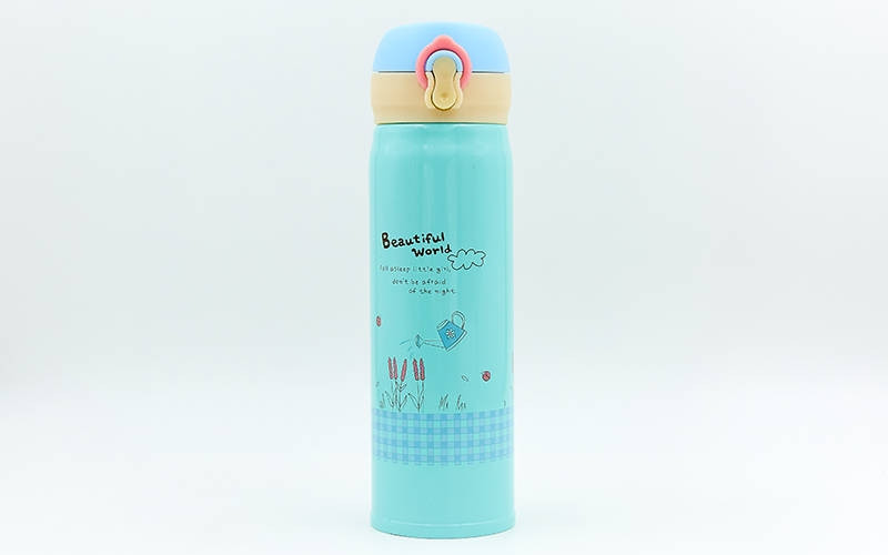 

Бутылка для води-термос SP Planeta Beautiful 500ml