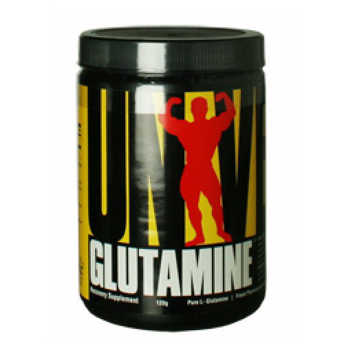 

UN GLUTAMINE POWDER 300 г