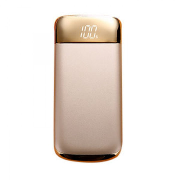 

PowerBank Y10 20000mAh Gold