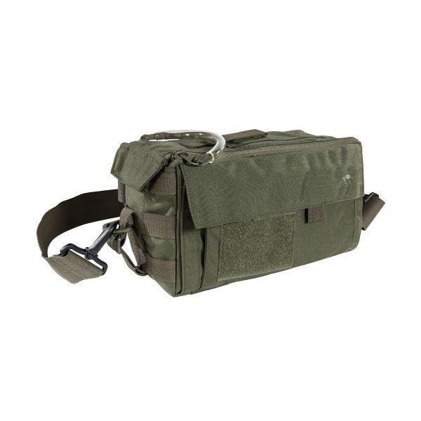 

Медицинский подсумок Tasmanian Tiger Small Medic Pack MK2