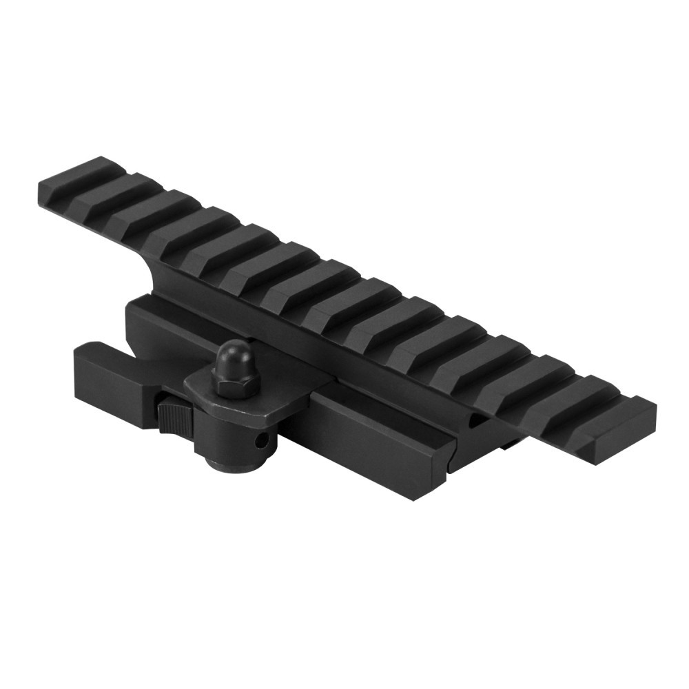 

Крепление NcStar 3/4" QR Picatinny-Picatinny