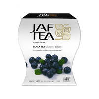 Чай чорний JAF Exclusive Collection Лохина 100г