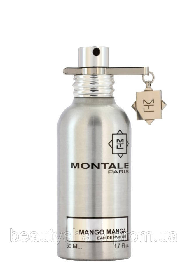 

Montale Mango Manga 50 мл