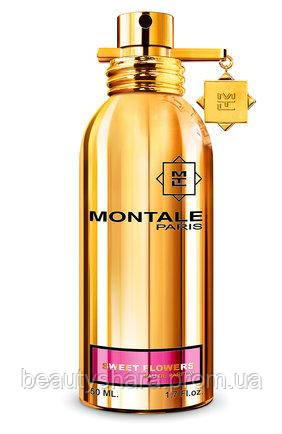 

Montale Sweet Flowers 50 мл